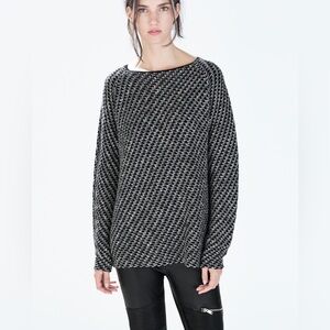 COZY KNIT sweater 🙃